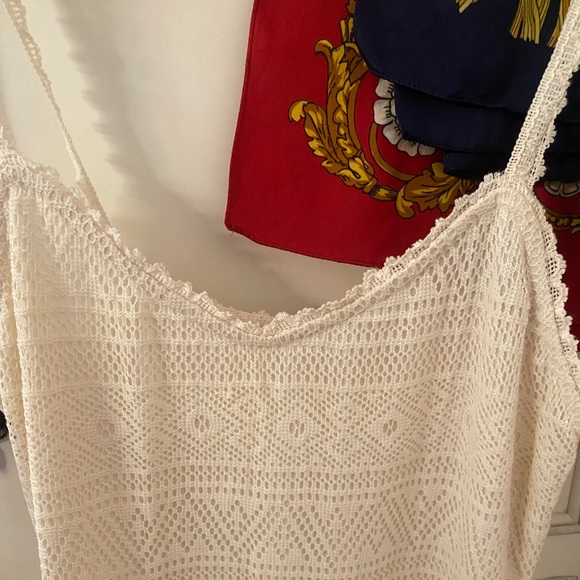 Zara Knit Maxi Dress - Picture 5 of 11